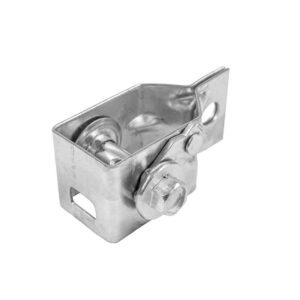 Gradis em Vila Monte Alegre - SP