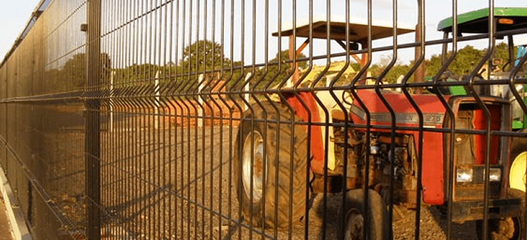 Gradis em Mandirituba – PR