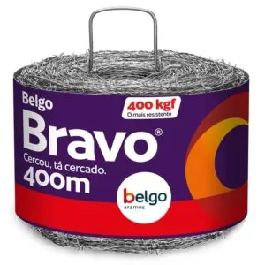 Arames em Batalha - AL