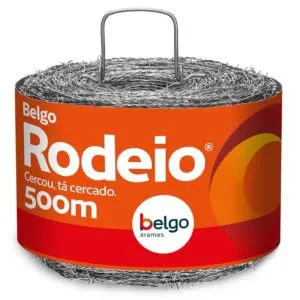 Arames em Barro Vermelho - AL