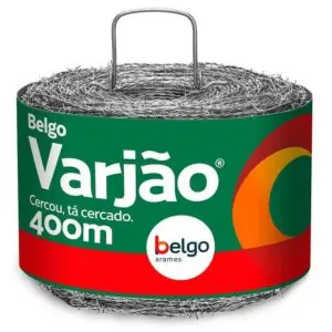 Arames em Baixa do Capim - AL