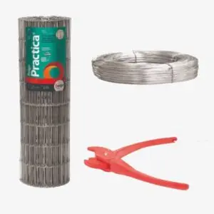 Telas Soldadas em Vila Valdemar - SP