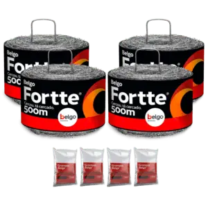 Arames em Barro Vermelho - AL
