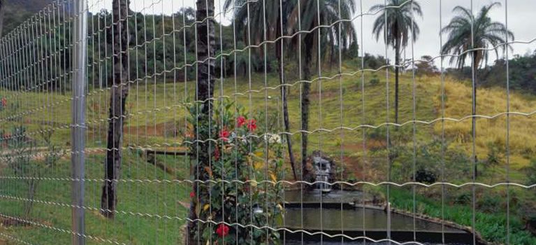 Telas Soldadas em Vila Piracicaba – SP