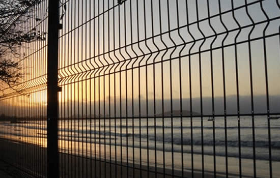 Gradis em Mandirituba – PR