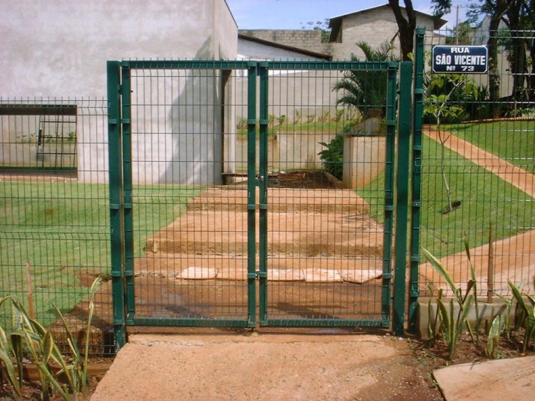 Gradis em Mandirituba – PR