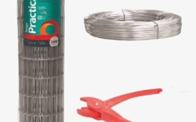 Telas Alambrados em Vila Santa Teresa – SP