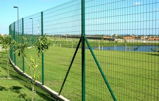 Telas Soldadas em Vila Piracicaba – SP