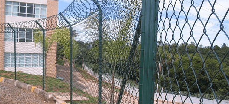 Telas Alambrados em Vila Maria Zélia – SP